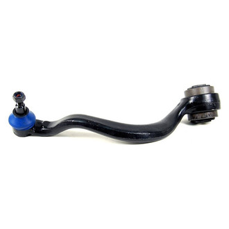 Mevotech® - Supreme™ Front Passenger Side Lower Forward Non-Adjustable Control Arm and Ball Joint Assembly