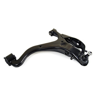 Mevotech® - Supreme™ Control Arm and Ball Joint Assembly