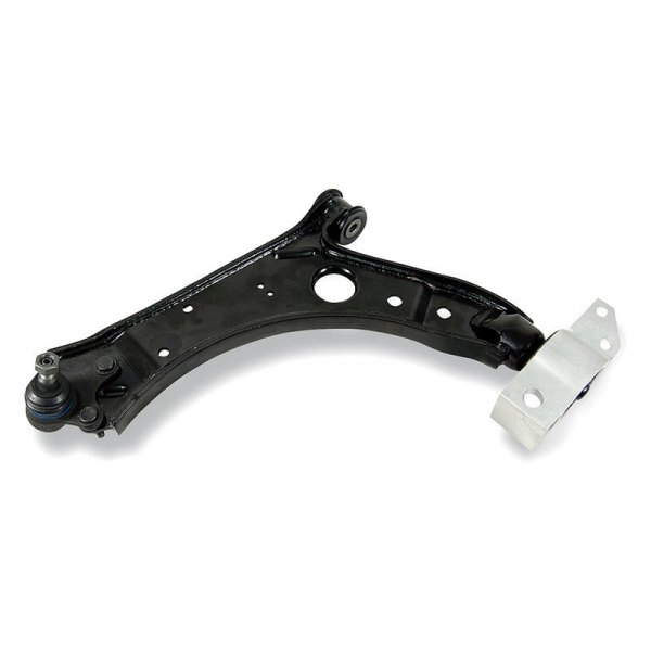 Mevotech® - Supreme™ Front Driver Side Non-Adjustable Control Arm and Ball Joint Assembly