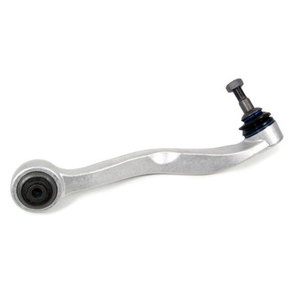 Mevotech® - Supreme™ Front Driver Side Lower Rearward Non-Adjustable Control Arm and Ball Joint Assembly