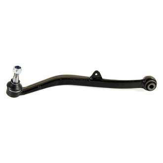 Mevotech® - Supreme™ Rear Passenger Side Lower Rearward Non-Adjustable Control Arm and Ball Joint Assembly