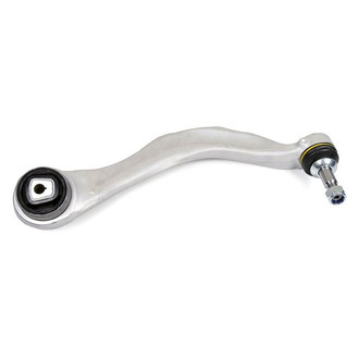 Mevotech® - Supreme™ Front Driver Side Lower Forward Non-Adjustable Control Arm and Ball Joint Assembly