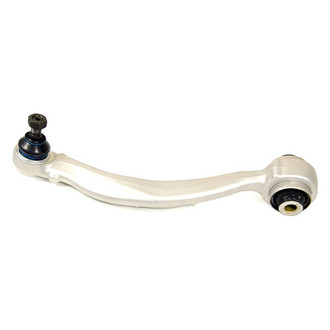 Mevotech® - Supreme™ Front Passenger Side Lower Non-Adjustable Control Arm and Ball Joint Assembly