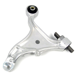 Mevotech® - Supreme™ Front Passenger Side Lower Non-Adjustable Control Arm