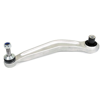 Mevotech® - Supreme™ Rear Driver Side Upper Rearward Non-Adjustable Control Arm and Ball Joint Assembly