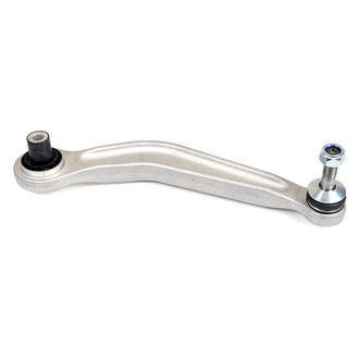 Mevotech® - Supreme™ Rear Passenger Side Upper Rearward Non-Adjustable Control Arm and Ball Joint Assembly