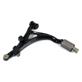 Mevotech® - Supreme™ Front Driver Side Lower Non-Adjustable Control Arm