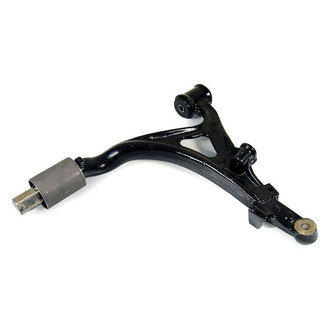 Mevotech® - Supreme™ Front Passenger Side Lower Non-Adjustable Control Arm