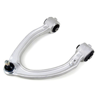 Mevotech® - Supreme™ Front Driver Side Upper Non-Adjustable Control Arm and Ball Joint Assembly