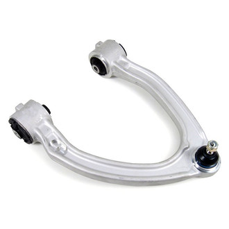 Mevotech® - Supreme™ Front Passenger Side Upper Non-Adjustable Control Arm and Ball Joint Assembly