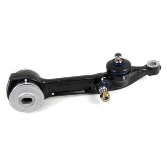 Mevotech® - Supreme™ Front Driver Side Lower Rearward Adjustable Control Arm and Ball Joint Assembly