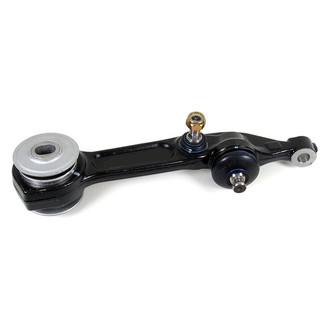 Mevotech® - Supreme™ Front Passenger Side Lower Rearward Adjustable Control Arm and Ball Joint Assembly