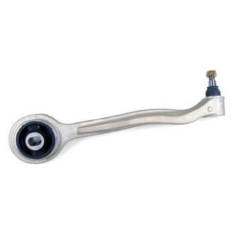 Mevotech® - Supreme™ Front Driver Side Lower Forward Adjustable Control Arm and Ball Joint Assembly