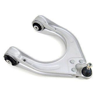 Mevotech® - Supreme™ Front Driver Side Upper Non-Adjustable Control Arm and Ball Joint Assembly