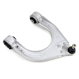 Mevotech® - Supreme™ Front Passenger Side Upper Non-Adjustable Control Arm and Ball Joint Assembly
