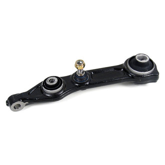Mevotech® - Supreme™ Front Driver Side Lower Rearward Adjustable Control Arm and Ball Joint Assembly