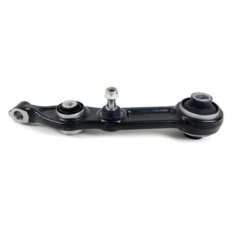 Mevotech® - Supreme™ Front Passenger Side Lower Rearward Adjustable Control Arm and Ball Joint Assembly