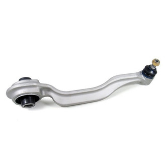 Mevotech® - Supreme™ Front Driver Side Lower Forward Adjustable Control Arm and Ball Joint Assembly