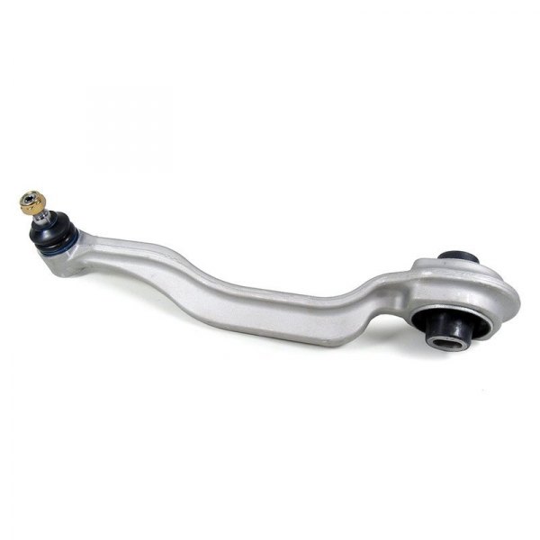 Mevotech® - Supreme™ Front Passenger Side Lower Forward Adjustable Control Arm and Ball Joint Assembly