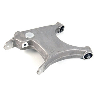 Mevotech® - Supreme™ Rear Driver Side Lower Non-Adjustable Control Arm
