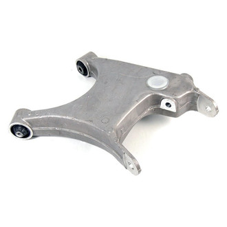Mevotech® - Supreme™ Rear Passenger Side Lower Non-Adjustable Control Arm