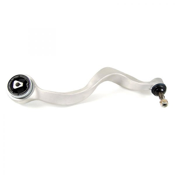 Mevotech® - Supreme™ Front Driver Side Lower Forward Non-Adjustable Control Arm and Ball Joint Assembly