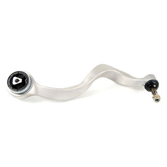 Mevotech® - Supreme™ Front Driver Side Lower Forward Non-Adjustable Control Arm and Ball Joint Assembly