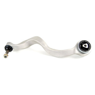 Mevotech® - Supreme™ Front Passenger Side Lower Forward Non-Adjustable Control Arm and Ball Joint Assembly