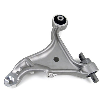 Mevotech® - Supreme™ Front Passenger Side Lower Non-Adjustable Control Arm
