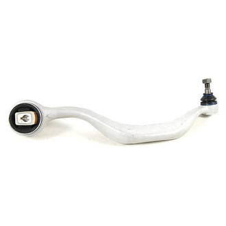 Mevotech® - Supreme™ Front Driver Side Lower Rearward Non-Adjustable Control Arm and Ball Joint Assembly