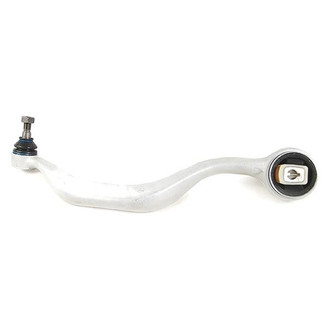 Mevotech® - Supreme™ Front Passenger Side Lower Rearward Non-Adjustable Control Arm and Ball Joint Assembly