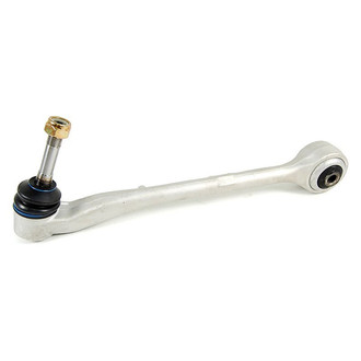 Mevotech® - Supreme™ Front Driver Side Lower Forward Non-Adjustable Control Arm and Ball Joint Assembly