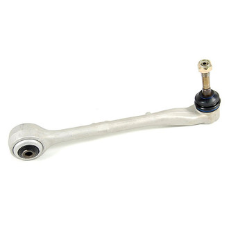 Mevotech® - Supreme™ Front Passenger Side Lower Forward Non-Adjustable Control Arm and Ball Joint Assembly