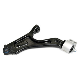 Mevotech® - Supreme™ Front Driver Side Lower Non-Adjustable Control Arm and Ball Joint Assembly