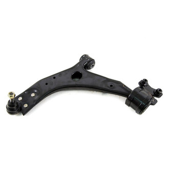 Mevotech® - Supreme™ Front Driver Side Lower Non-Adjustable Control Arm and Ball Joint Assembly
