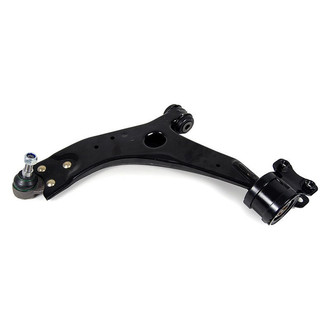 Mevotech® - Supreme™ Front Lower Non-Adjustable Control Arm and Ball Joint Assembly