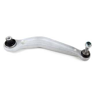 Mevotech® - Supreme™ Rear Passenger Side Upper Rearward Non-Adjustable Control Arm and Ball Joint Assembly