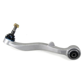 Mevotech® - Supreme™ Front Passenger Side Lower Rearward Non-Adjustable Control Arm and Ball Joint Assembly