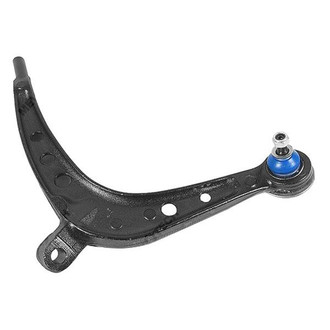 Mevotech® - Supreme™ Front Driver Side Lower Non-Adjustable Control Arm and Ball Joint Assembly