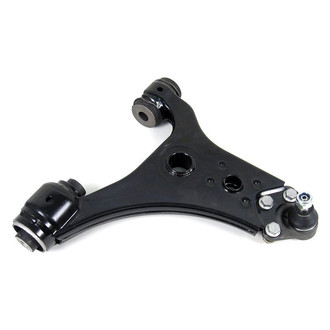 Mevotech® - Supreme™ Control Arm and Ball Joint Assembly