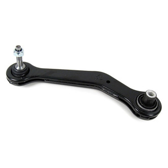 Mevotech® - Supreme™ Rear Driver Side Upper Rearward Non-Adjustable Control Arm and Ball Joint Assembly