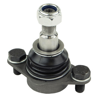 Mevotech® - Supreme™ Front Non-Adjustable Lower Bolt-In Ball Joint