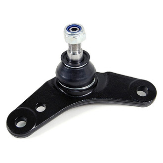 Mevotech® - Supreme™ Front Non-Adjustable Driver Side Lower Bolt-In Ball Joint