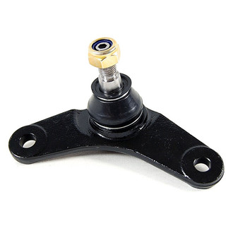 Mevotech® - Supreme™ Front Non-Adjustable Passenger Side Lower Bolt-In Ball Joint