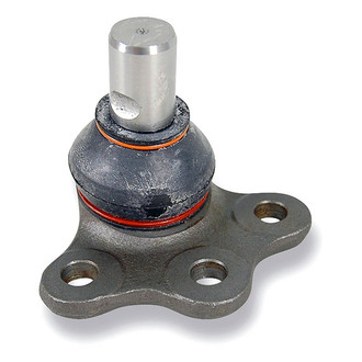 Mevotech® - Supreme™ Front Non-Adjustable Lower Bolt-In Ball Joint