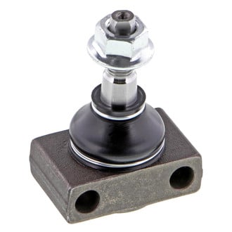Mevotech® - Supreme™ Front Non-Adjustable Lower Press-In Ball Joint