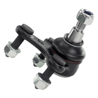 Mevotech® - Supreme™ Front Non-Adjustable Passenger Side Lower Bolt-In Ball Joint