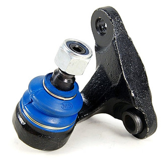 Mevotech® - Supreme™ Front Non-Adjustable Driver Side Lower Bolt-In Ball Joint