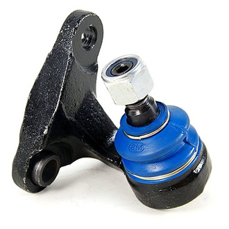 Mevotech® - Supreme™ Front Non-Adjustable Passenger Side Lower Bolt-In Ball Joint