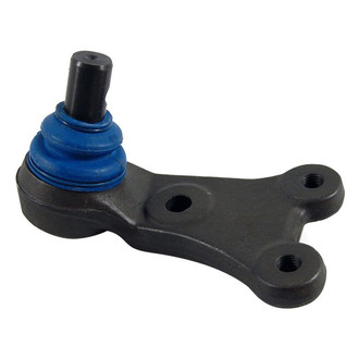 Mevotech® - Supreme™ Front Non-Adjustable Passenger Side Lower Bolt-In Ball Joint